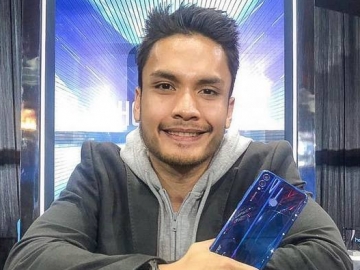 Sebut Dirinya 'Rainman', Perut Six Pack Randy Pangalila Malah Bikin Warganet Salah Fokus