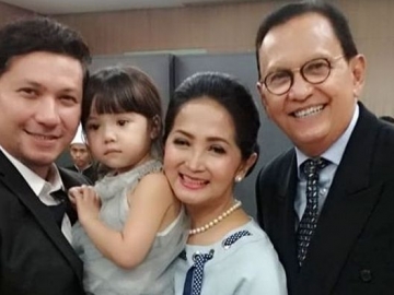 Kabar Perceraian Buat Orangtua Syok, Sang Adik Ungkap Usaha Gading Pertahankan Rumah Tangga