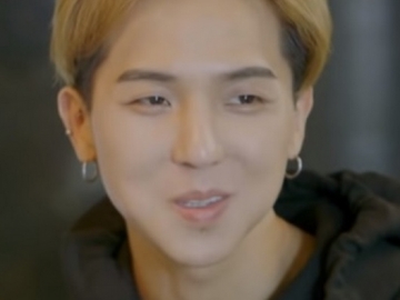 Song Min Ho Winner Tampilkan Reaksi Canggung Ini Saat Ditanya Soal Pacar, Netter: Dia Pasti Punya