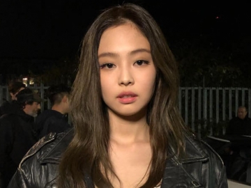 Tampil Kece dan Totalitas, Ini 8 Busana Paling Mahal Jennie di MV 'SOLO' yang Berharga Fantastis