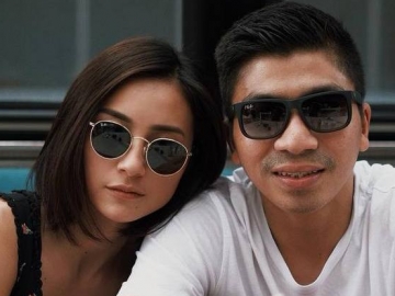 Lolita Agustine Resmi Menikah, Netter Malah Salfok dengan Hal Ini