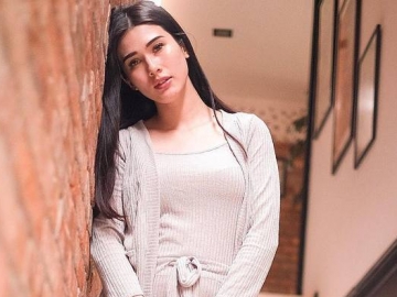 Stevianne Agnecya Positif Hamil Anak Kedua, Netter Banjiri Ucapan Selamat dan Doa