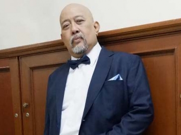 Disarankan untuk Nikah Lagi, Respon Indro Warkop Sukses Bikin Netter Kagum