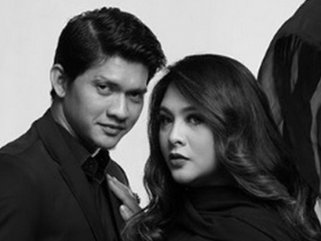 Iko Uwais Pulang 'Kampung', Netter: Wah Habis Gini Acak-Acak Rambut Istri Dong