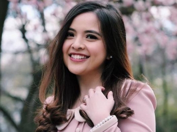 Tasya Kamila Kecewa Usai Peroleh Body Shaming, Netter Beri Pembelaan