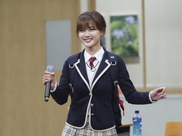 Kim Yoo Jung Bongkar Hobi yang Tak Terduga di 'Knowing Brothers', Penasaran?