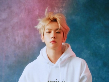 Terus-Terusan Diganggu, Baekhyun Kembali Geram dengan Ulah Sasaeng