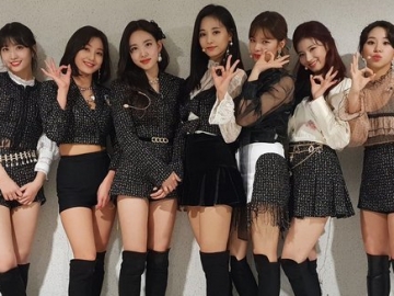 Twice Dikonfirmasi Bakal Rilis Album Spesial Dalam Waktu Dekat, Ini Detailnya