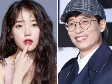 Inilah Deretan Seleb yang Dinilai Cocok Jadi Konselor Kehidupan Militer Pilihan Para Tentara Korea