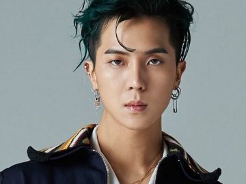 Habiskan Banyak Waktu Bareng Bos YG Selama Pembuatan Album 'XX', Mino: Dia Hampir Seperti Pacar