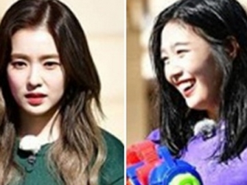 Irene & Joy Kocak di ‘Running Man’ Seolah Lupa Citra Seorang Idol, Netter Gemas Lihat Tingkahya 