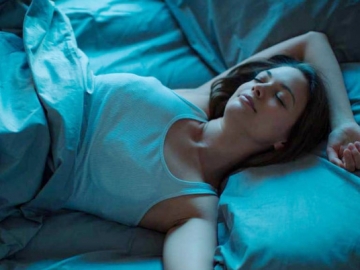 6 Tips Ampuh Agar Tidur Lebih Nyenyak dan Berkualitas di Malam Hari