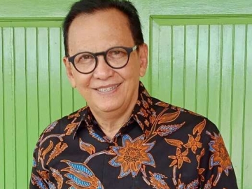 Roy Marten Tanggapi Perceraian Gading-Gisel, Reaksi Netter Tak Terduga