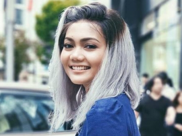 Bahas Wig, Netter Kembali 'Semprot' Rina Nose Soal Hijab