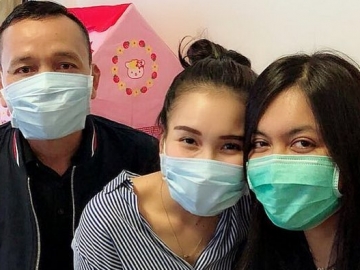 Sebut Ayu Ting Ting Istimewa, Denada Tuai Pujian Hingga Dukungan Netter