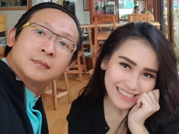 Ayu Ting Ting Kembali Pajang Foto Bareng Fransen Susanto, Netter Ungkit Soal Isu Pacaran