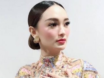 Zaskia Gotik Takut Digerebek, Ada Apa?