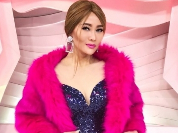 Inul Daratista Tulis Wejangan Soal Ini, Netter Malah Ramai Beri Cibiran