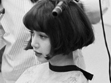 Lisa Black Pink Mengejutkan dengan Penampilan Rambut Pendeknya, Fans: Tetap Cantik