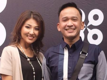 Gantikan Peran Sarwendah, Ini yang Dirasakan Ruben Onsu