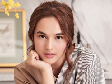 Bikin Pangling, Intip Penampilan Terbaru Chelsea Islan