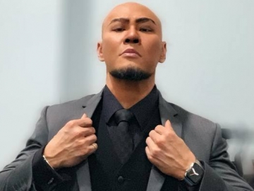 Rayakan Ultah ke-8, Deddy Corbuzier Bagikan Video Perjalanan 'Hitam Putih' Bikin Netter Nostalgia