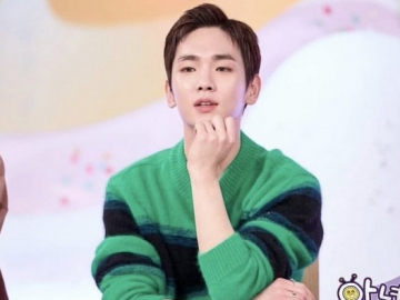 Key SHINee Ngaku 'Ring Ding Dong' Bukan Lagu Favoritnya, Netter Malah Nostalgia