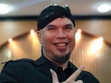 Dituntut 2 Tahun untuk Ujaran Kebencian, Ahmad Dhani Justru Lolos dari Kasus Penipuan di Polda Jatim