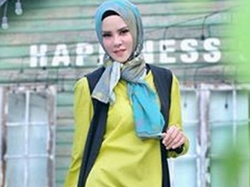 Peristiwa Penggerebekan Ditayangkan di Televisi, Pengacara Angel Lelga Akan Komplain ke KPI