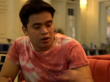 Ingin Kriss Hatta Minta Maaf, Billy Syahputra Bersedia Minta Hilda Cabut Laporan