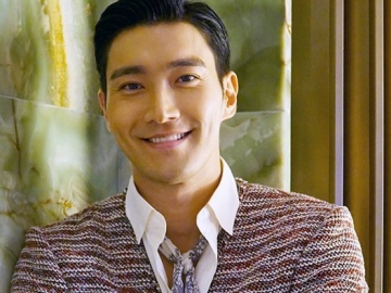 Siwon SuJu Dikonfirmasi Bintangi Drama Baru KBS, Netter Nyinyir & Sindir Lagi Soal Insiden Bugsy