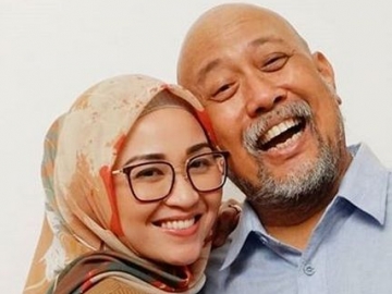 Murka Ayahnya Disuruh Nikah Lagi, Putri Indro Warkop Terpancing Emosi