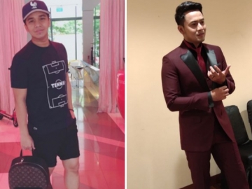 Billy Syahputra Laporkan Kriss Hatta Atas Pencemaran Nama Baik, Netter Malah Salfok dengan Hal Ini 