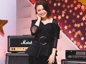 Tegur Media Online Soal Judul Berita Menyesatkan, Rossa Tuai Dukungan Netter