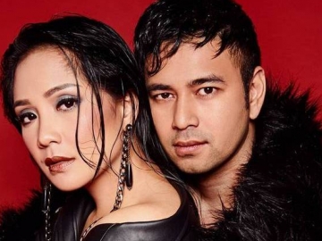 Raffi Ahmad dan Nagita Slavina Kompak Joget Tik Tok, Netter: Semoga Tak Ada Pelakor di Antara Mereka