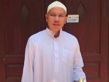 Bagikan Video Haru Soal Kematian, Vicky Prasetyo Malah Diminta Jadi Ustaz