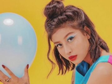 Ultah ke-21, Awkarin Tulis Pesan Menohok Tampar Haters