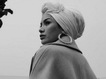 Tengah Mengandung Cucu Konglomerat, Nikita Mirzani Malah Ngidam Jajanan Pinggir Jalan