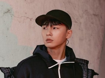 Sukses Berperan di Drama Populer 'Secretary Kim', Park Seo Joon Ungkap Kesulitannya Selama Syuting