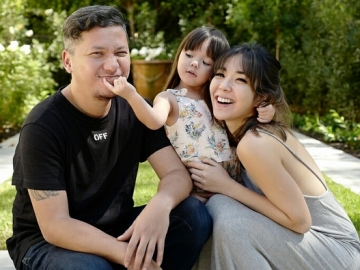 Gisel Ungkap Alasan Tak Ingin Rujuk, Gading Siap Terima Putusan Cerai Verstek