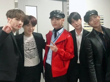 Ditanya Lagi Soal Alasan Tunda Penampilan BTS di 'Music Station', Ini Kata Pihak TV Asahi