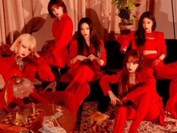 EXID Blak-Blakkan Ungkap Sikap Agensi yang Bikin Para Member Kecewa