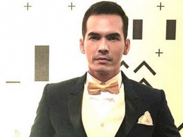 Laporan Atas Mantan Mertua Dinilai Berjalan Lambat, Pengacara Atalarik Syah Datangi Polda