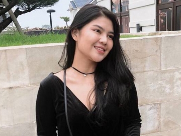 Nyanyi Single Terbaru, Rosa Meldianti Malah Bikin Netter Jijik