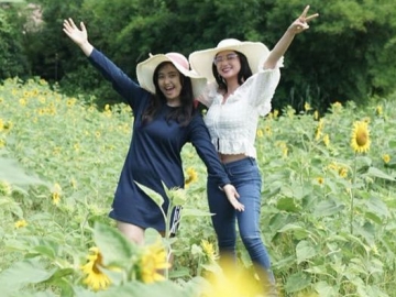 Jalani Syuting Video Klip Lagu Perdana, Lebby Keponakan Dewi Persik Malah Kena Body Shaming