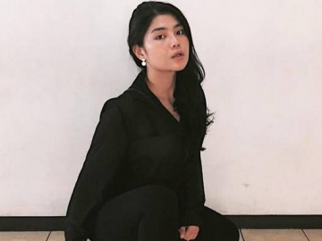 Pamer Foto Seksi Rayakan Ultah ke-20, Rosa Meldianti Kembali Diserbu Cibiran