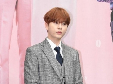 Kembali Berakting Setelah 5 Tahun, Jun Hyung Highlight Sempat Merasa Khawatir