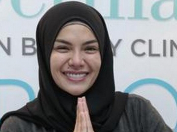 Tak Terima Ditetapkan Sebagai Tersangka, Nikita Mirzani Bakal Laporkan Balik Sajad Ukra