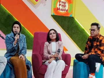 Terima Banyak Aduan Publik, KPI Hentikan Program 'Pagi-Pagi Pasti Happy' 