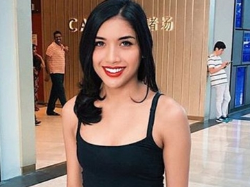 Ikut Zumba Bareng Liza Natalia, Millendaru Lagi-Lagi Tuai Nyinyiran Netizen